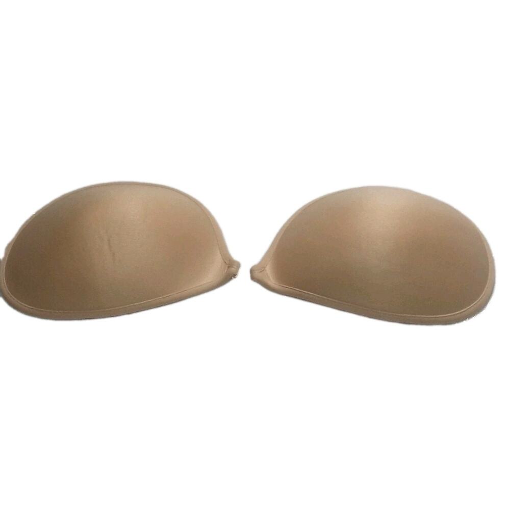 MITALOO Push Up Strapless Self Adhesive Plunge Invisible Backless Bra Size C